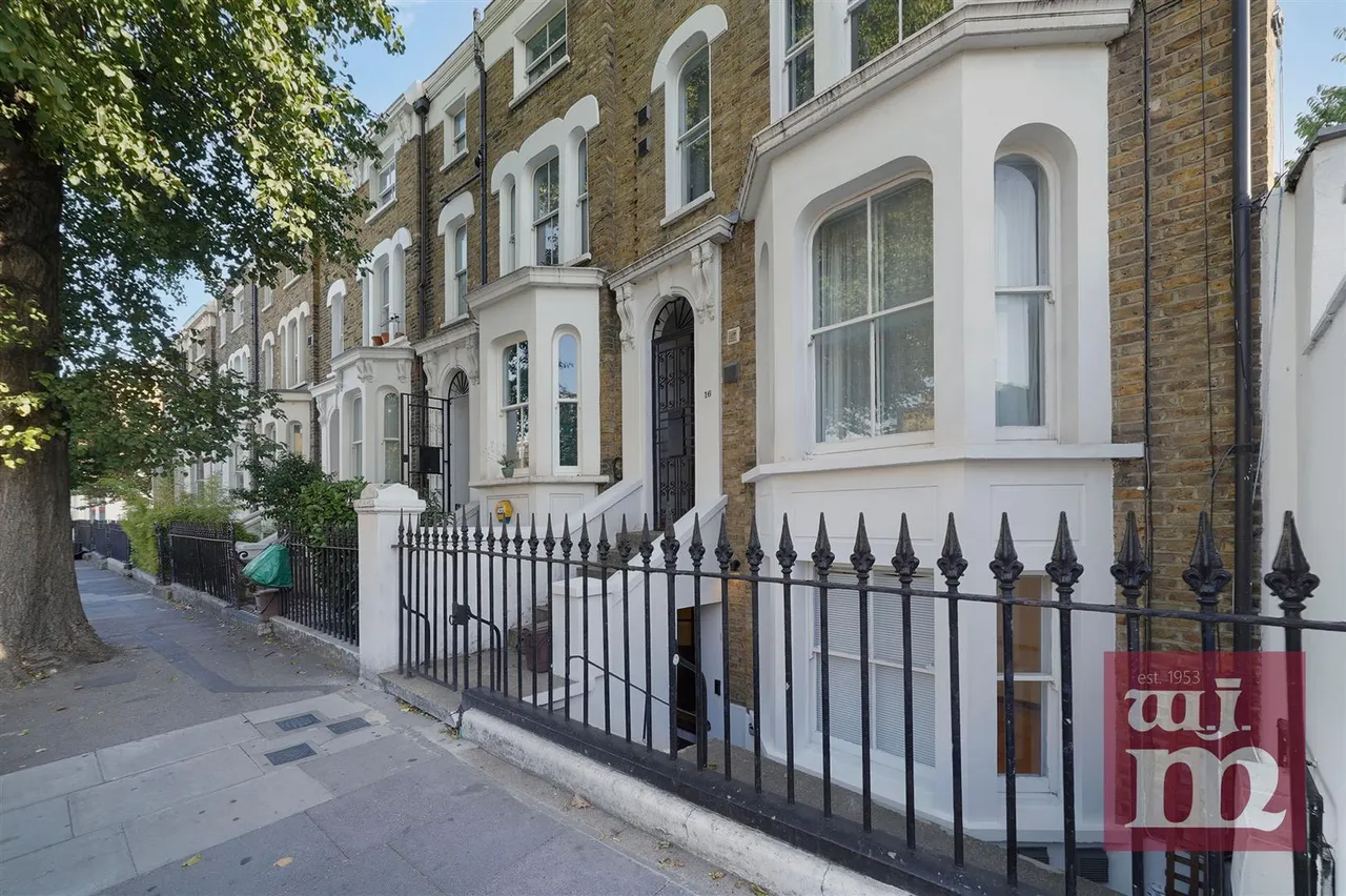 Grove Road, Mile End, photo 10