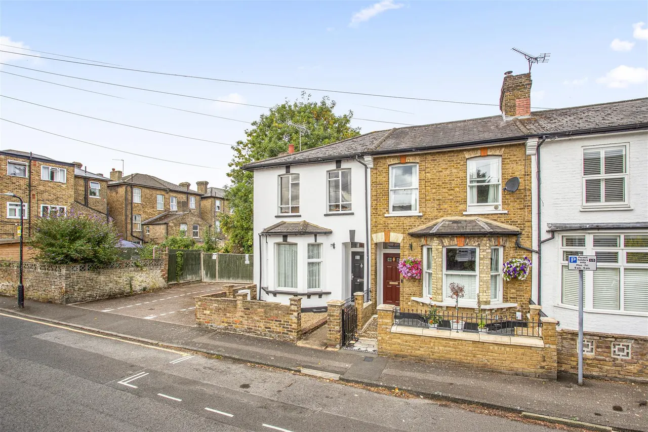 Alexandra Road, Uxbridge, UB8 2PQ, photo 8