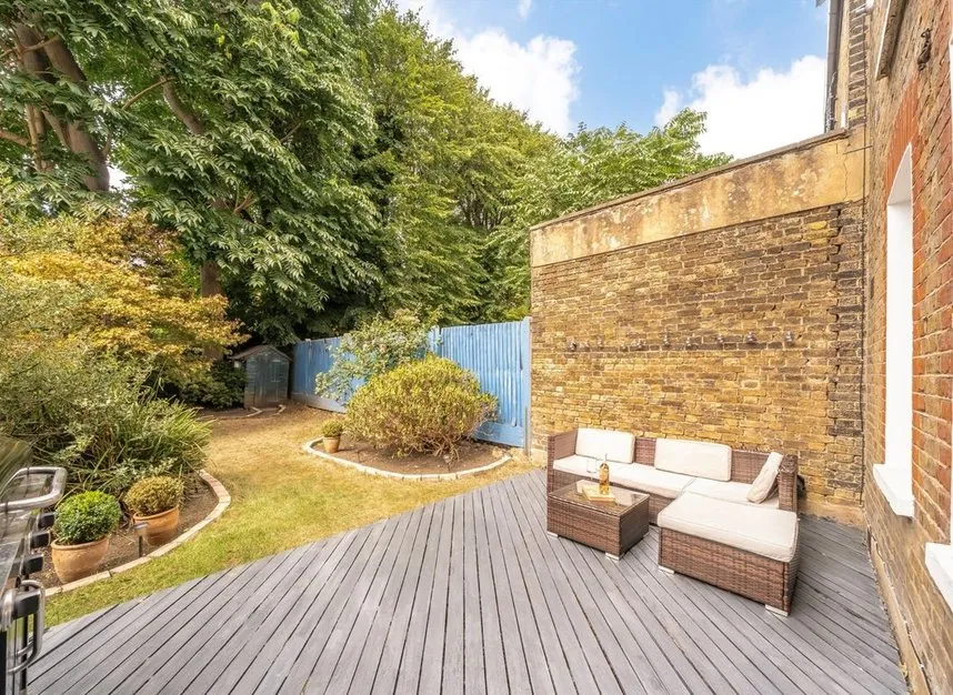 Terrapin Road, Balham, SW17, photo 4