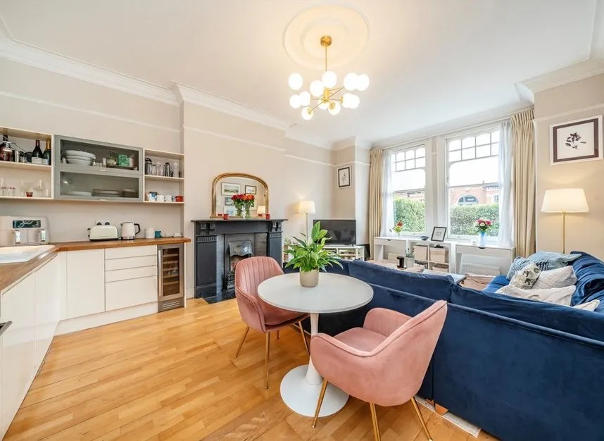 Terrapin Road, Balham, SW17, photo 2