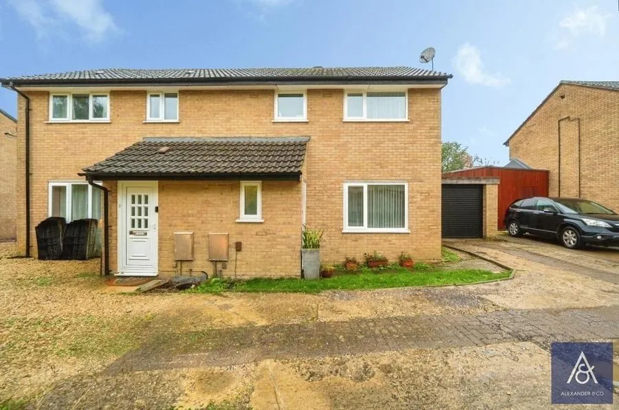 Clarkes Way, Brackley, NN13, photo 19