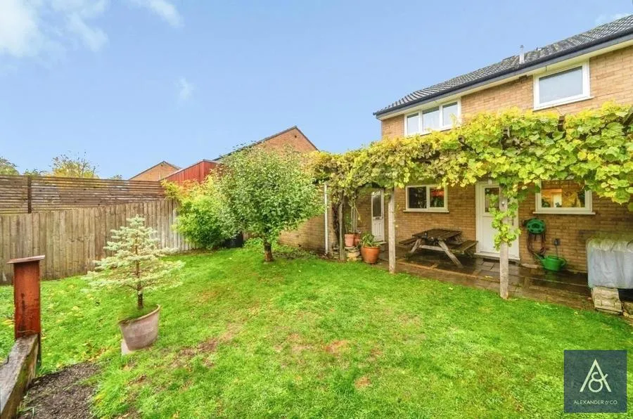 Clarkes Way, Brackley, NN13, photo 16