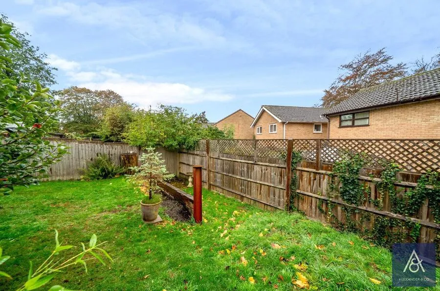 Clarkes Way, Brackley, NN13, photo 18