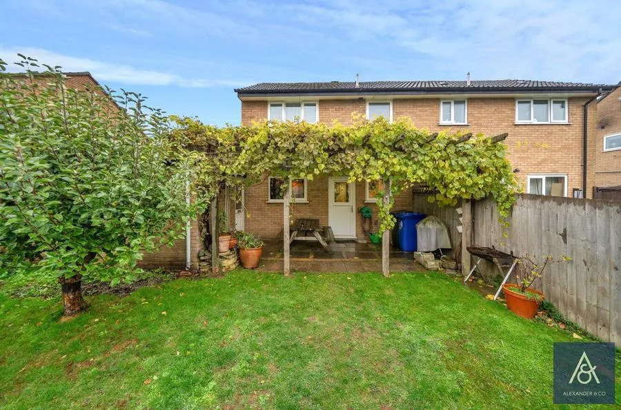 Clarkes Way, Brackley, NN13, photo 17