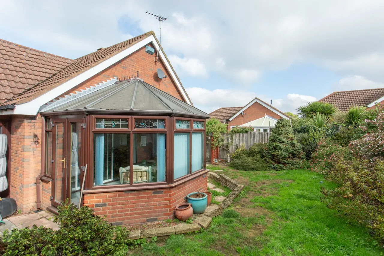 Britannia Avenue, Whitstable, CT5, photo 4