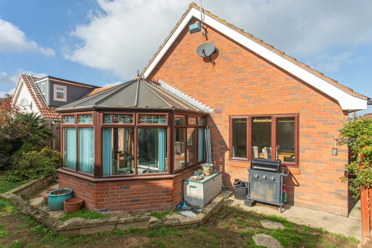 Britannia Avenue, Whitstable, CT5, photo 14