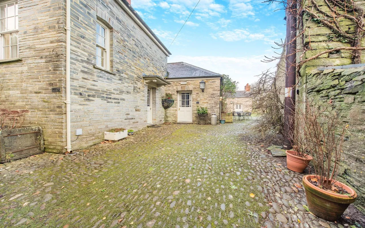 Llangoedmor, Cardigan, SA43, photo 77