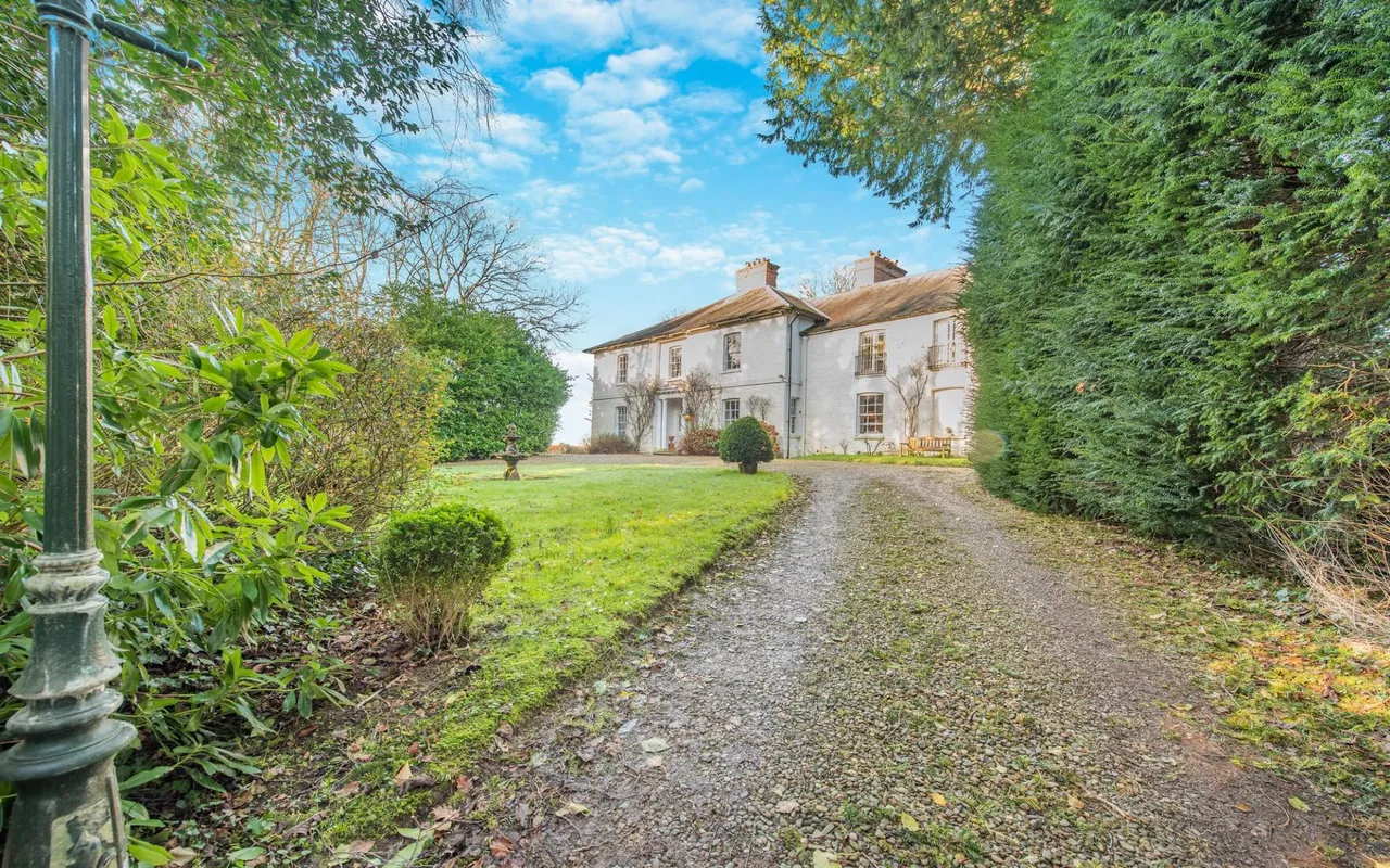 Llangoedmor, Cardigan, SA43, photo 111