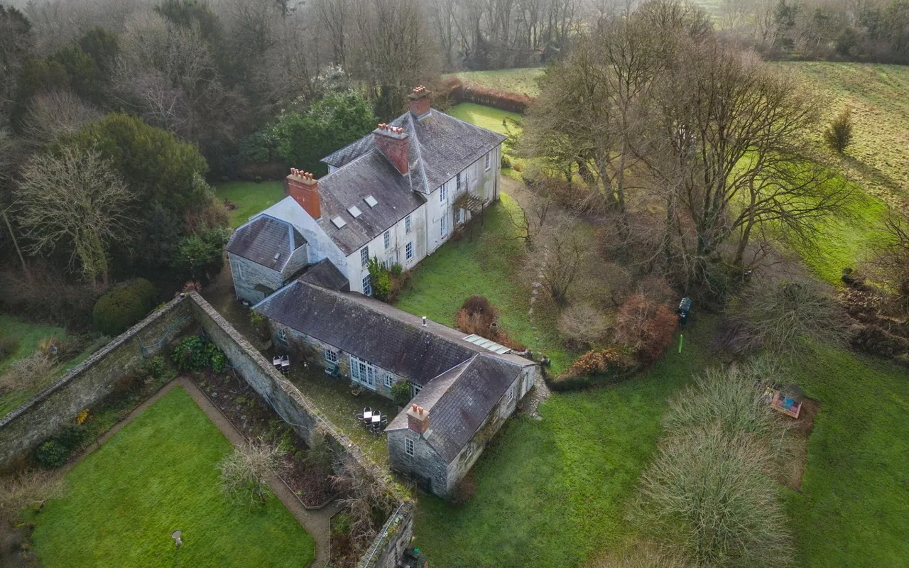 Llangoedmor, Cardigan, SA43, photo 108