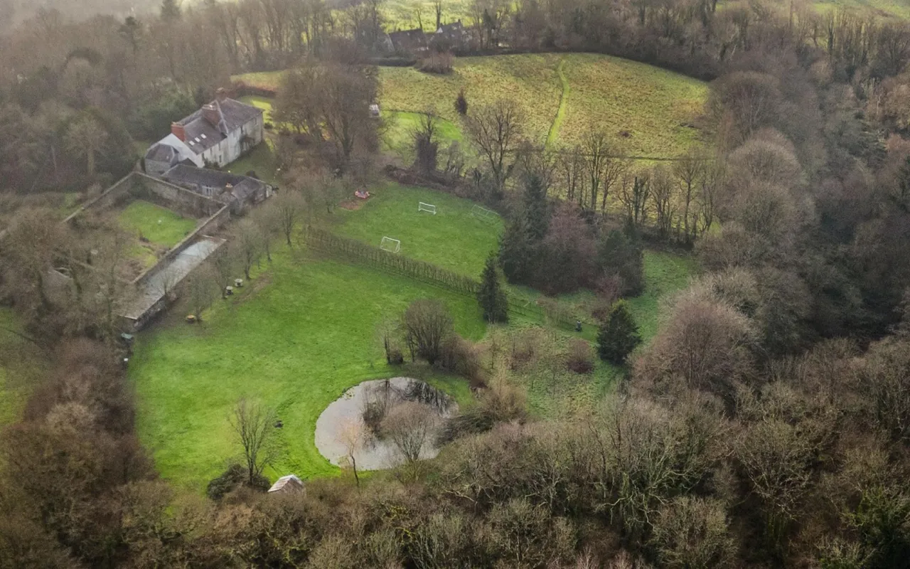 Llangoedmor, Cardigan, SA43, photo 109