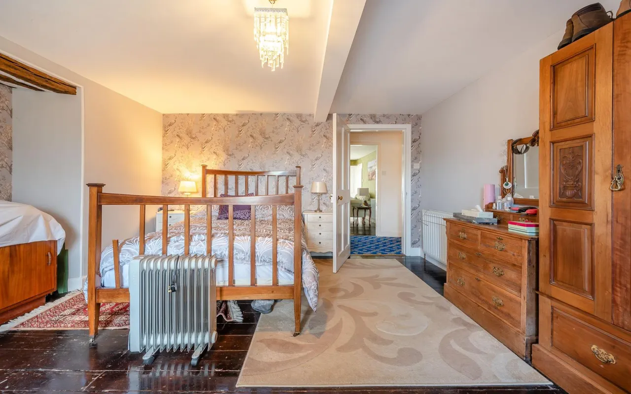 Llangoedmor, Cardigan, SA43, photo 58