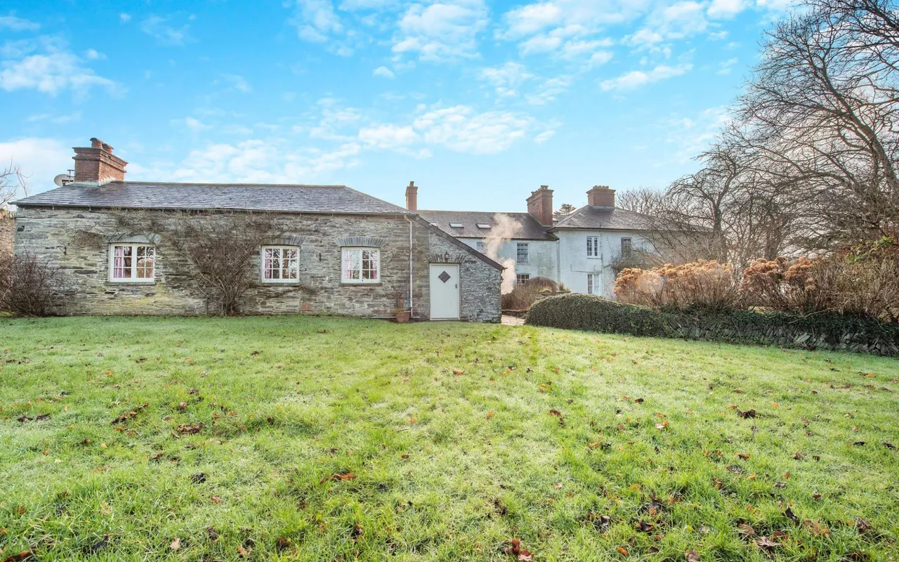Llangoedmor, Cardigan, SA43, photo 73