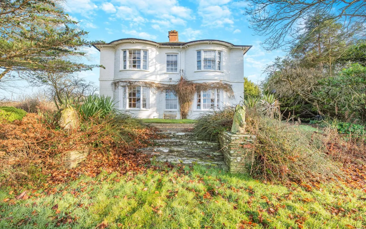 Llangoedmor, Cardigan, SA43, photo 2