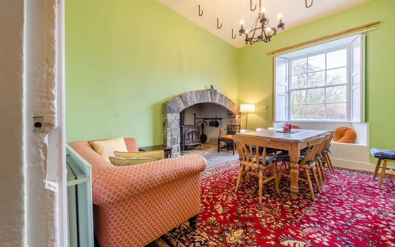 Llangoedmor, Cardigan, SA43, photo 28