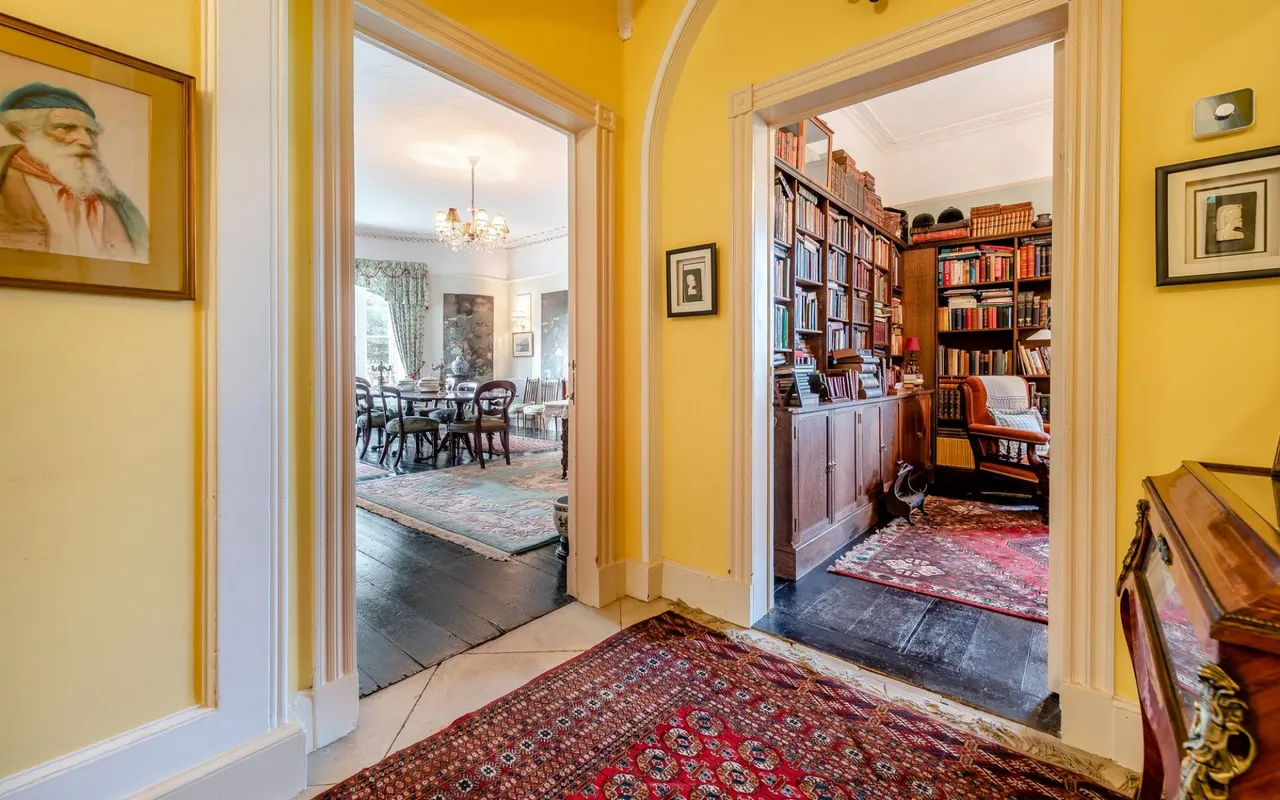 Llangoedmor, Cardigan, SA43, photo 15