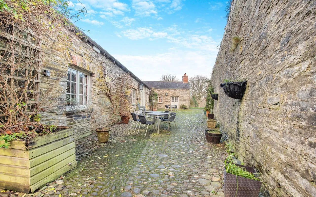 Llangoedmor, Cardigan, SA43, photo 76