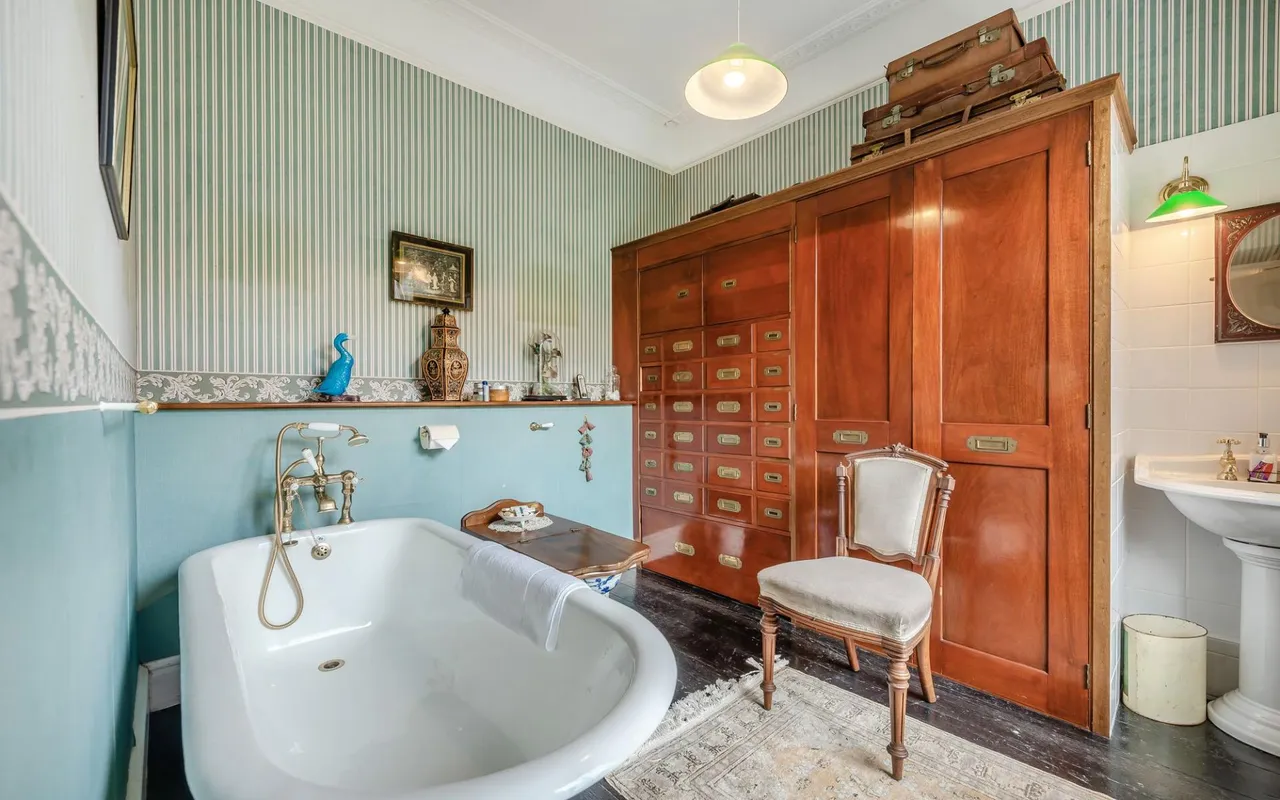 Llangoedmor, Cardigan, SA43, photo 42