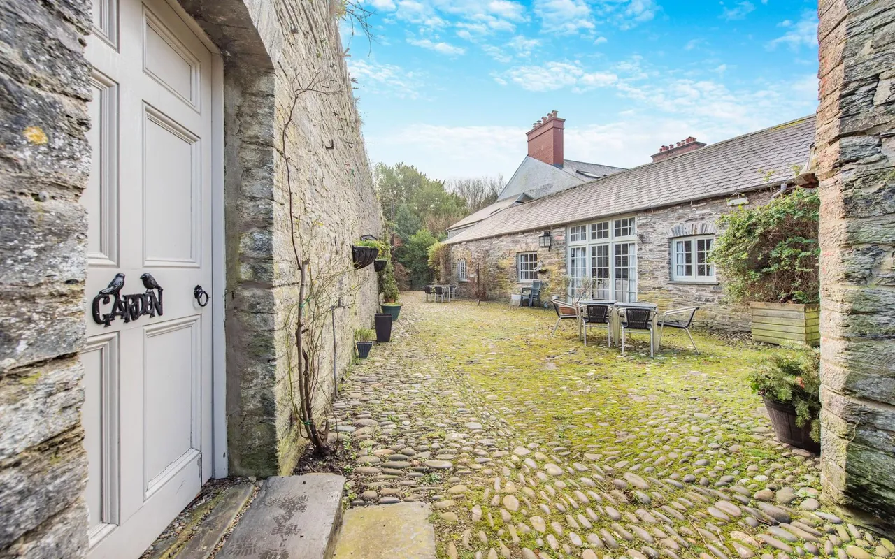 Llangoedmor, Cardigan, SA43, photo 74