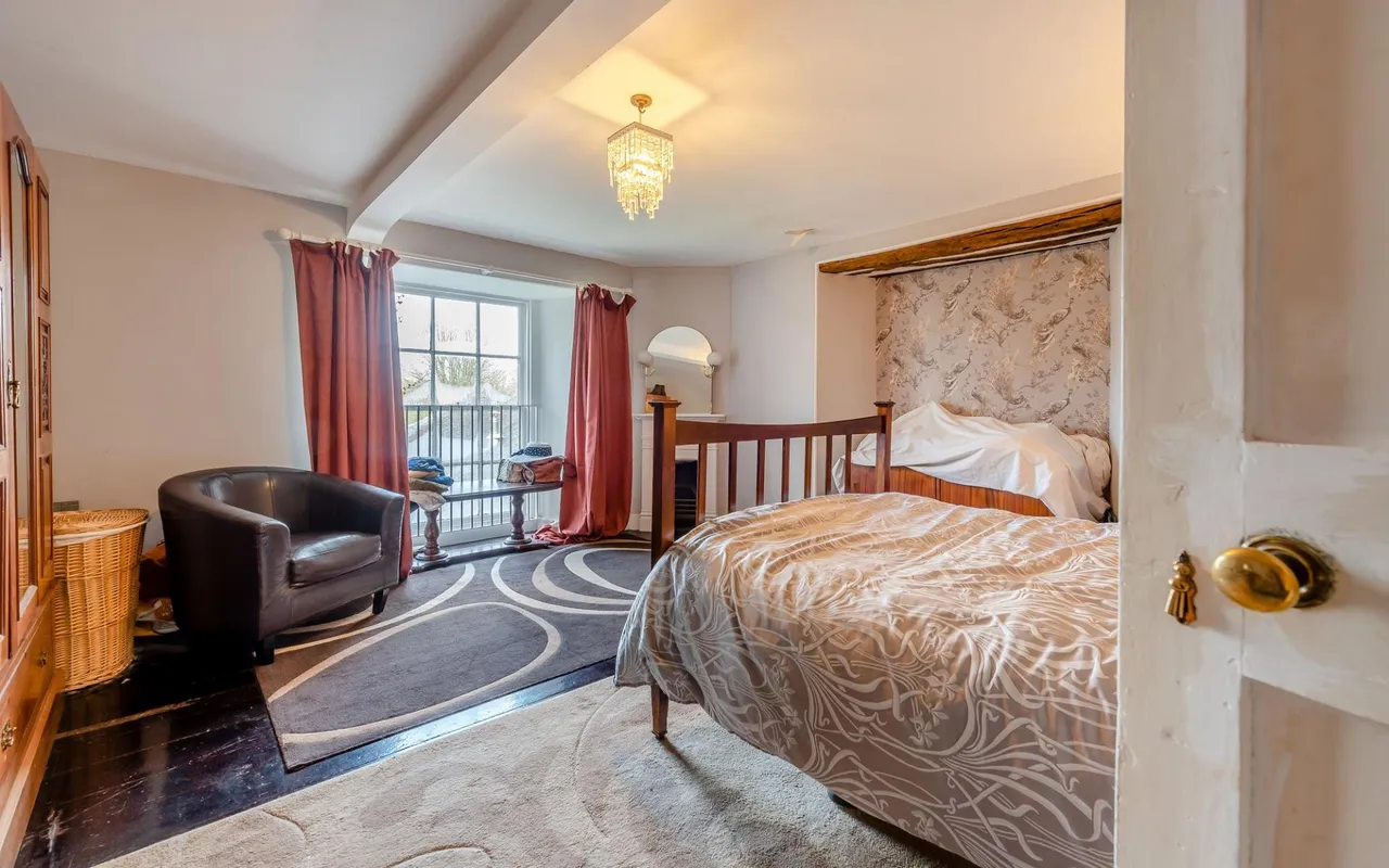 Llangoedmor, Cardigan, SA43, photo 52