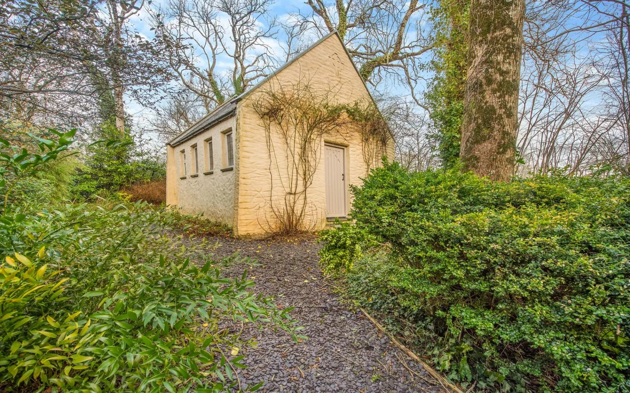Llangoedmor, Cardigan, SA43, photo 93