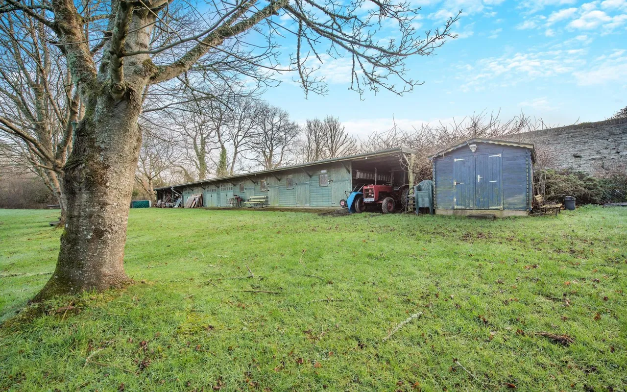 Llangoedmor, Cardigan, SA43, photo 102