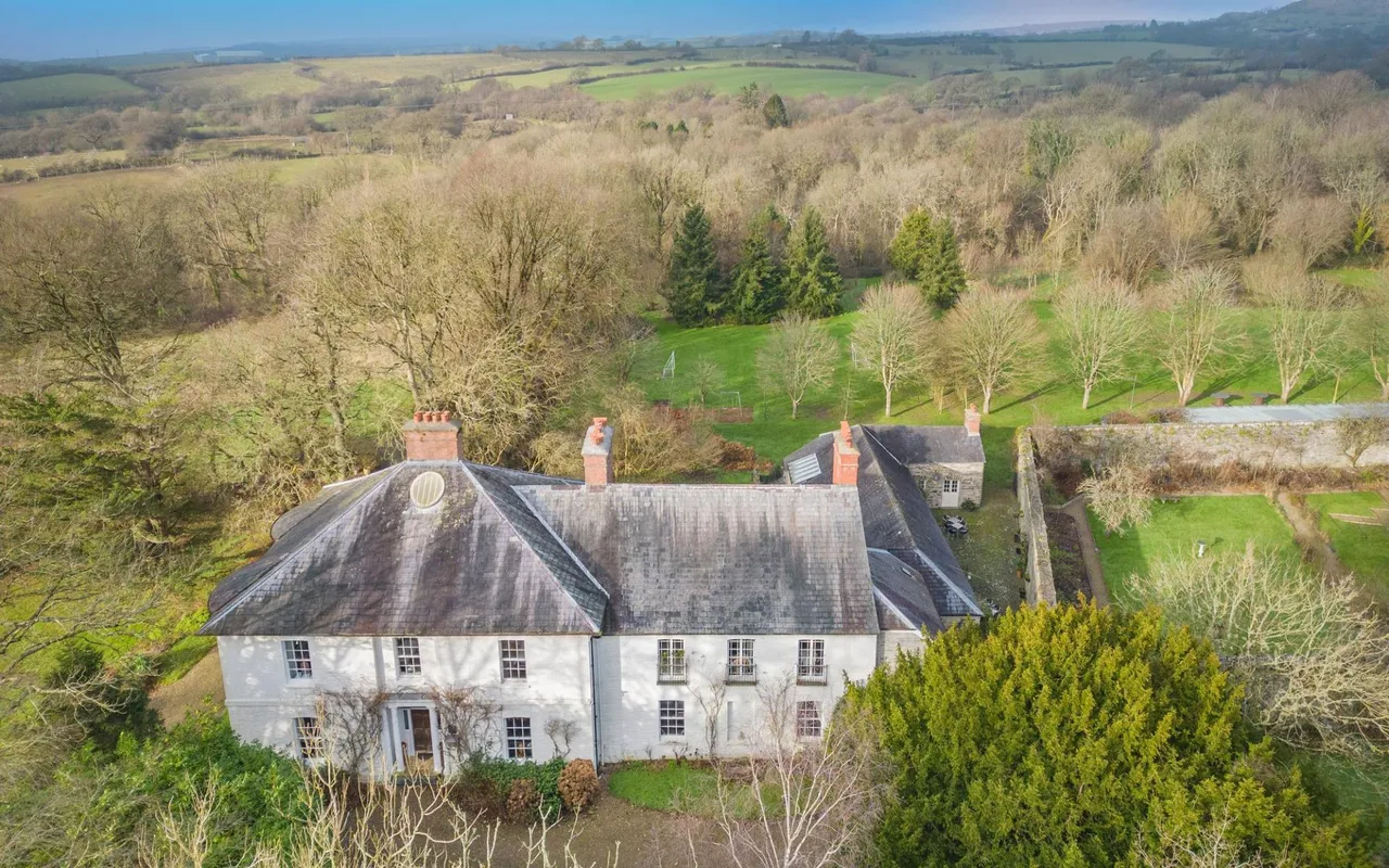 Llangoedmor, Cardigan, SA43, photo 110