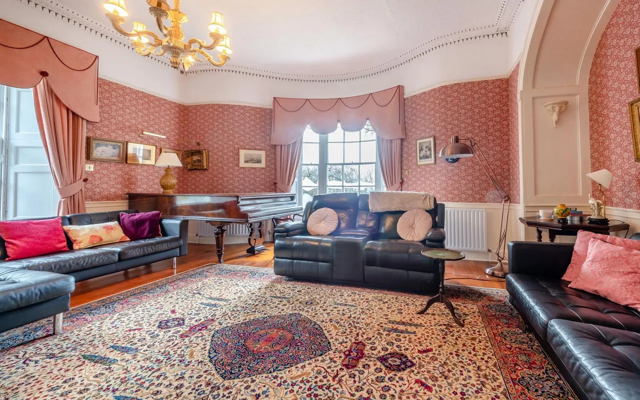 Llangoedmor, Cardigan, SA43, photo 13
