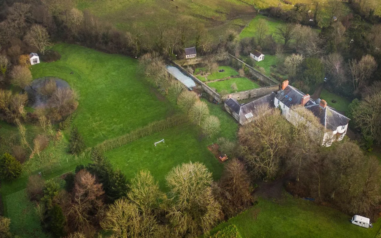 Llangoedmor, Cardigan, SA43, photo 4