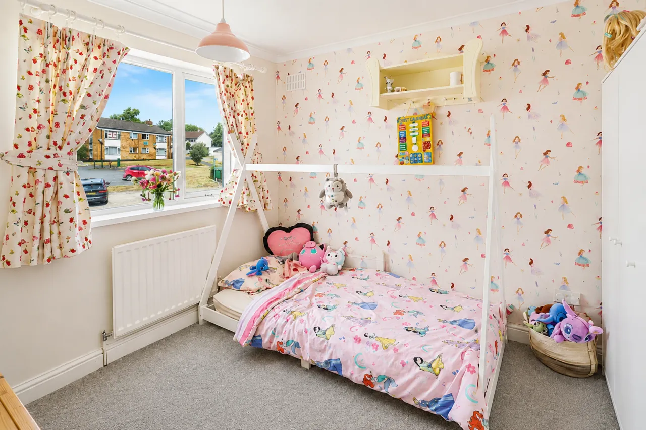 Crab Lane, Cannock, photo 8