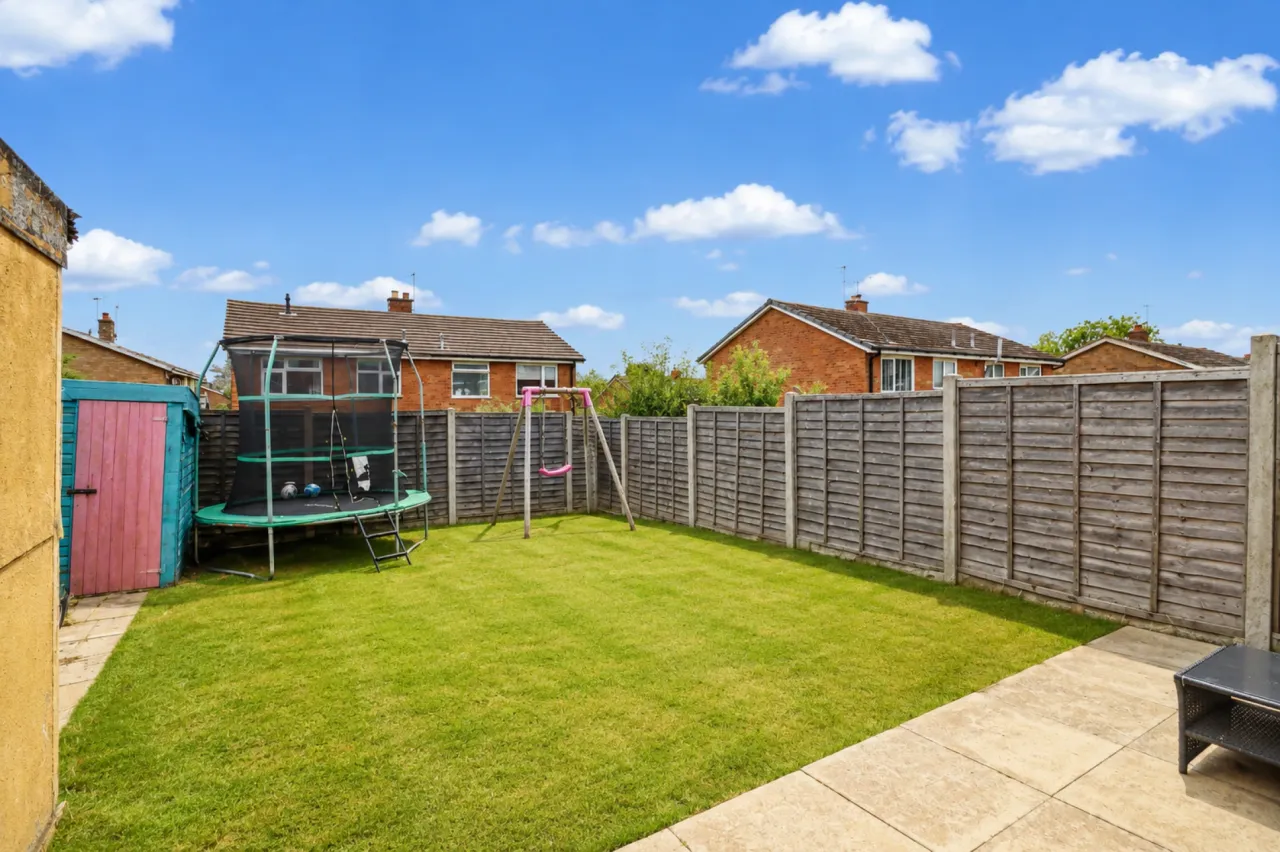 Crab Lane, Cannock, photo 12