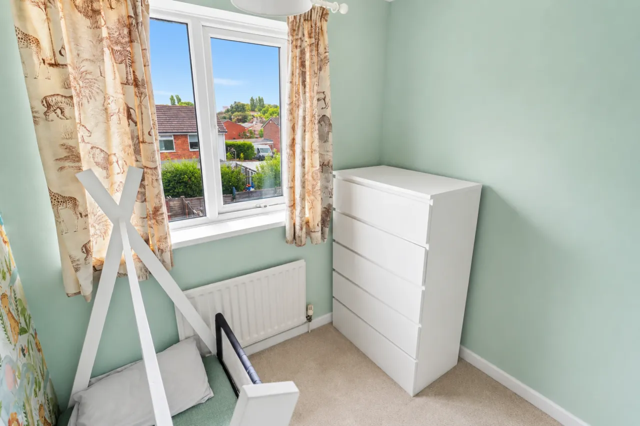 Crab Lane, Cannock, photo 10
