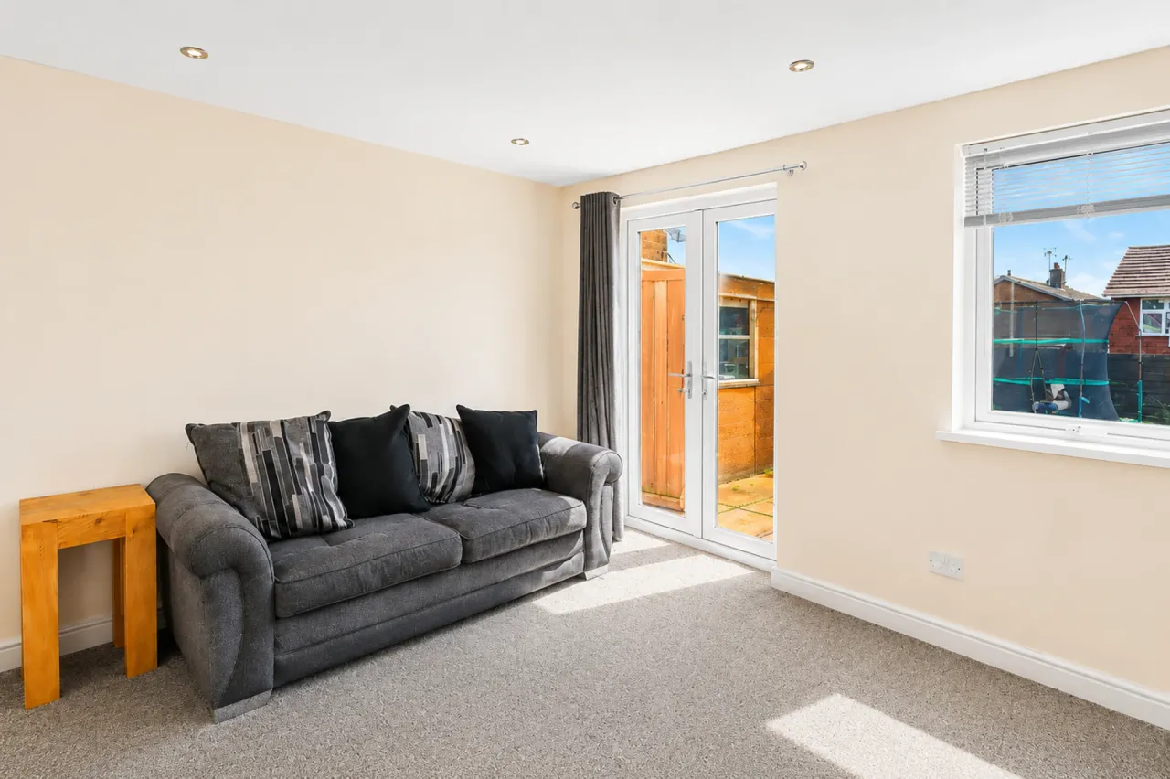 Crab Lane, Cannock, photo 2