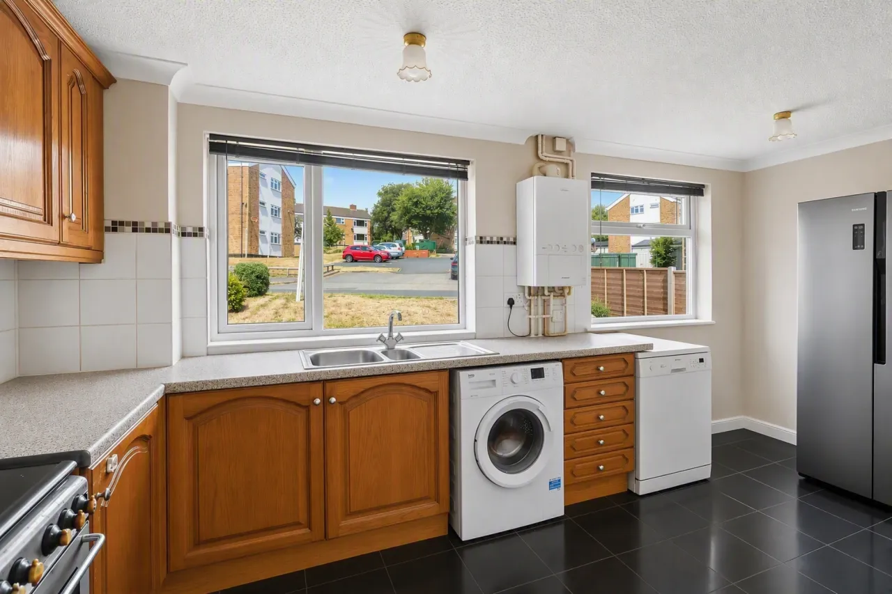 Crab Lane, Cannock, photo 5