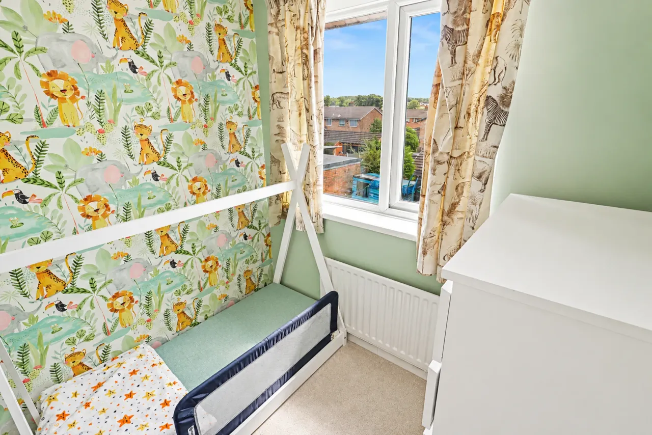 Crab Lane, Cannock, photo 9