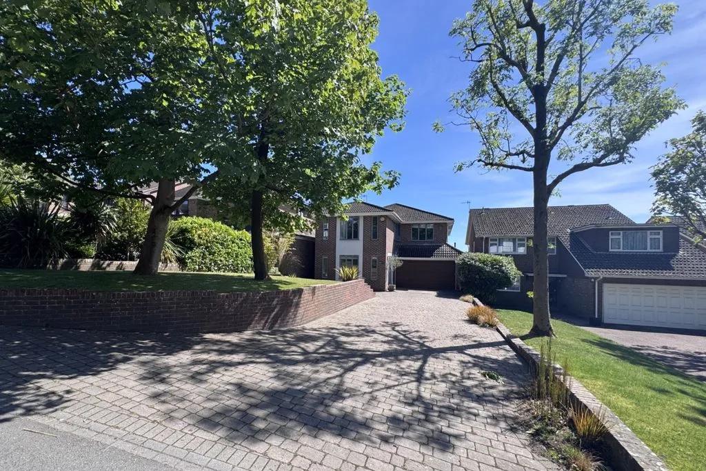 house for sale — Peacock Lane, Brighton BN1 6WA