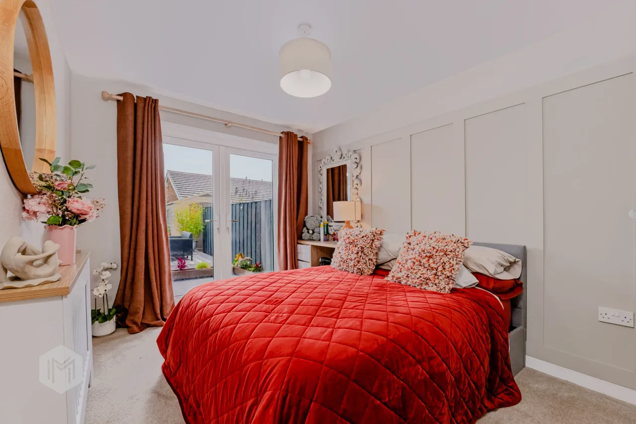 Fulwood Close, Bury, BL8, photo 11