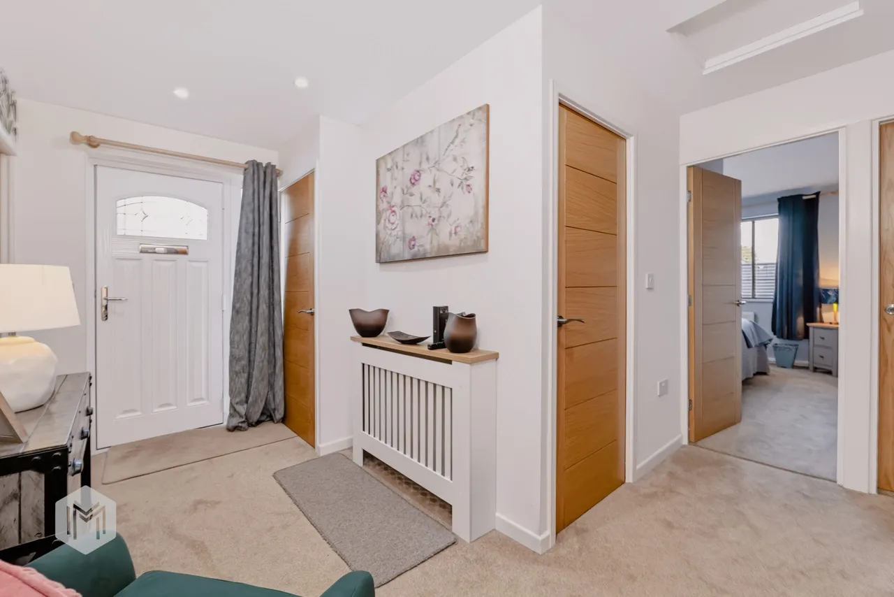 Fulwood Close, Bury, BL8, photo 24