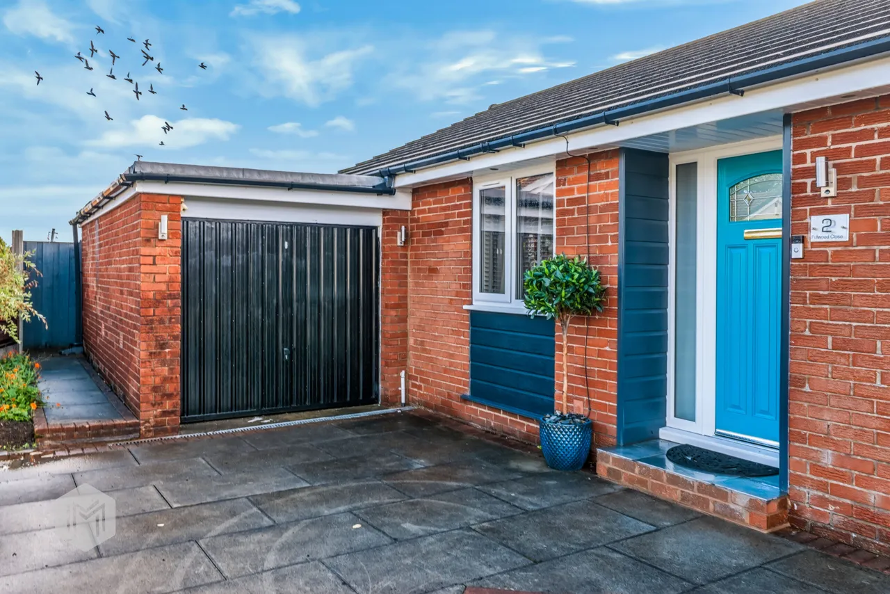 Fulwood Close, Bury, BL8, photo 27