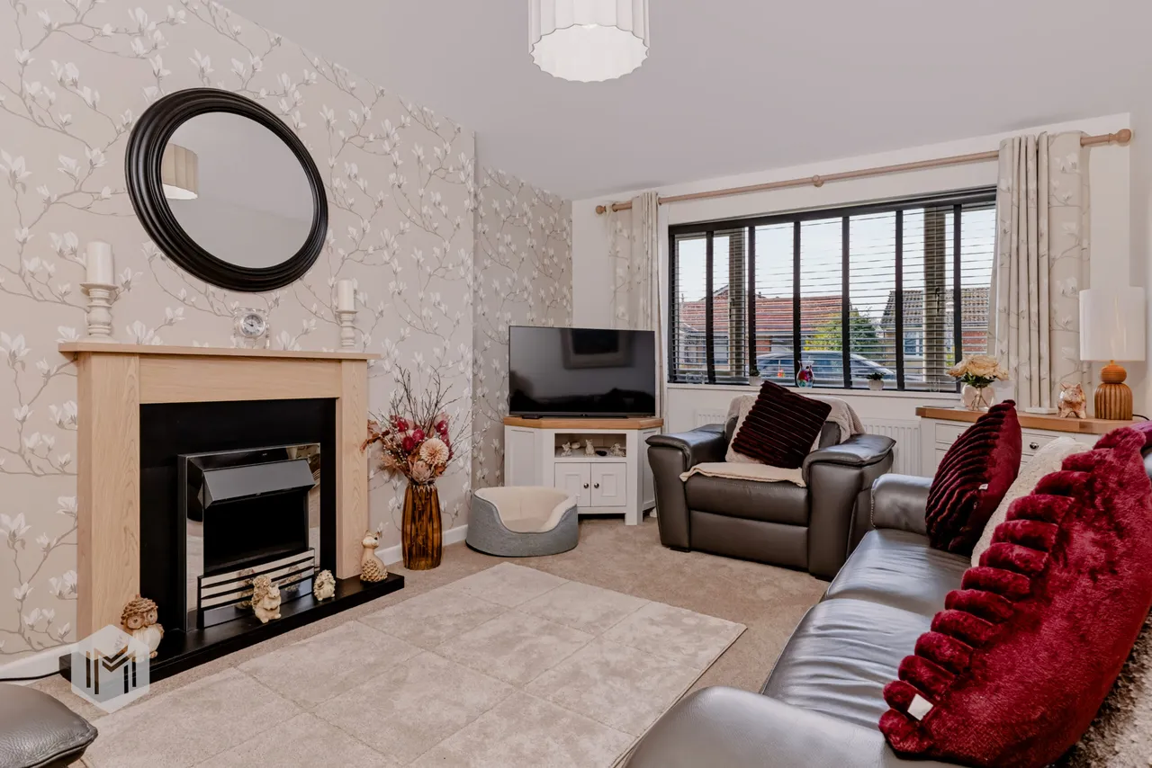 Fulwood Close, Bury, BL8, photo 25