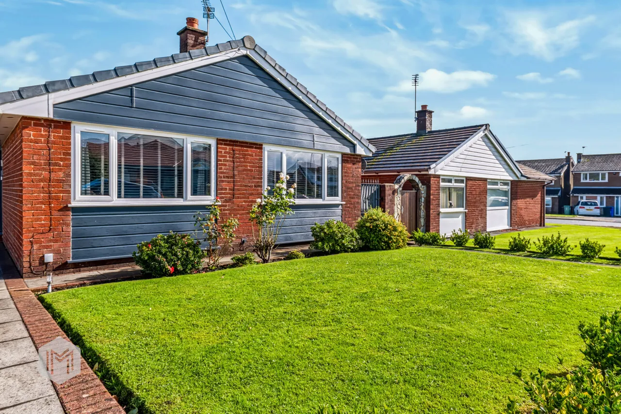 Fulwood Close, Bury, BL8, photo 26