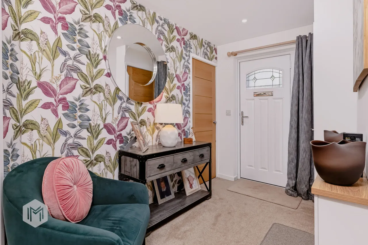 Fulwood Close, Bury, BL8, photo 5