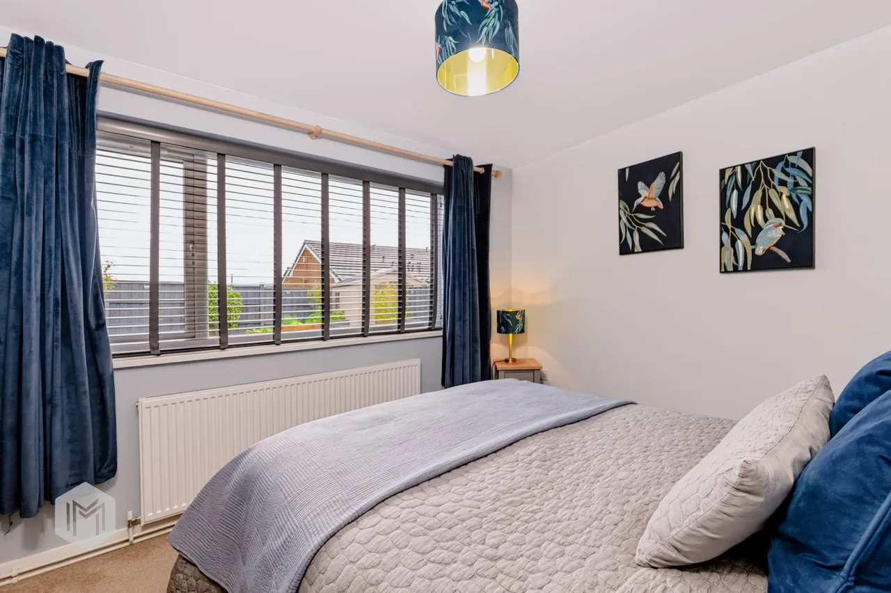 Fulwood Close, Bury, BL8, photo 18