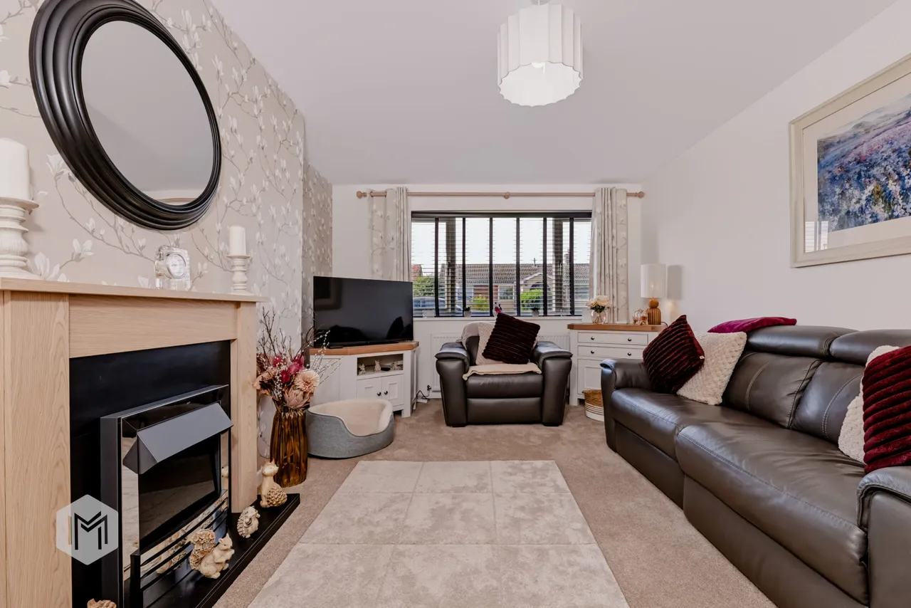 Fulwood Close, Bury, BL8, photo 6