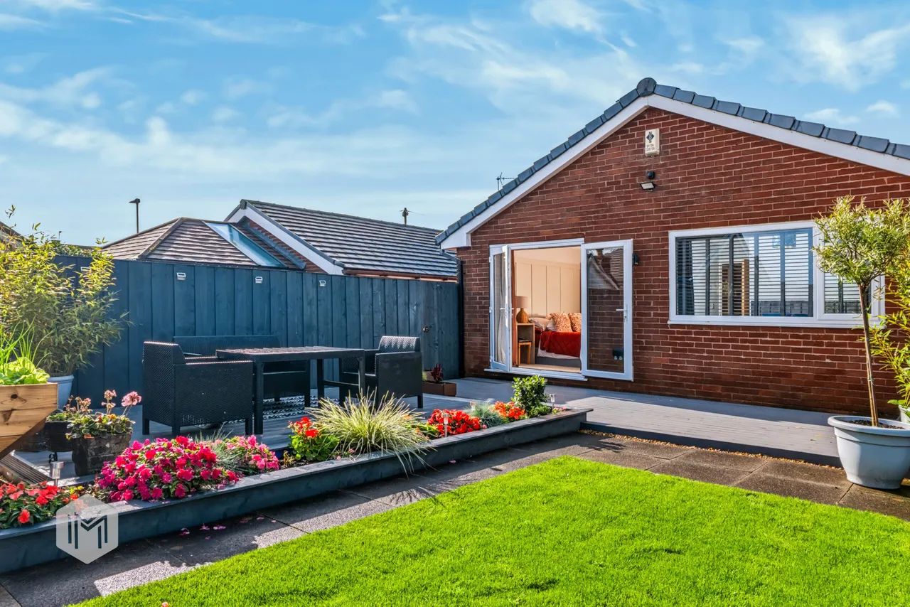 Fulwood Close, Bury, BL8, photo 13