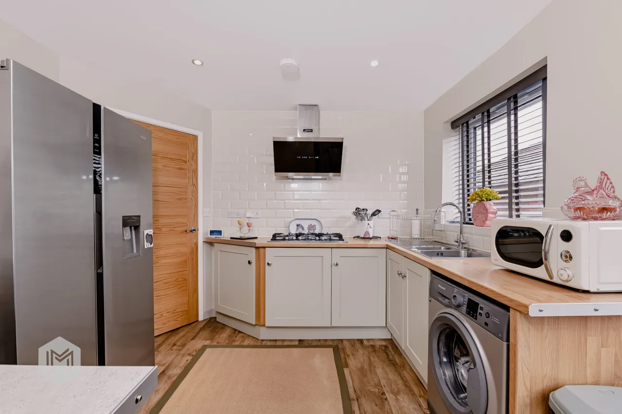 Fulwood Close, Bury, BL8, photo 8