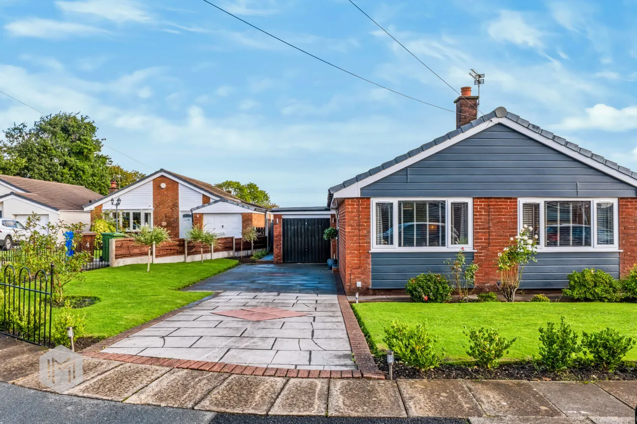 Fulwood Close, Bury, BL8, photo 29