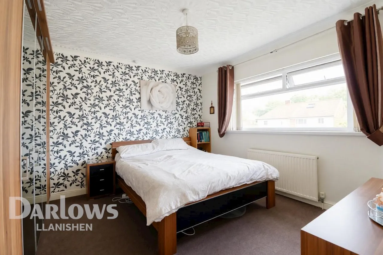Western Drive, Cardiff, photo 13
