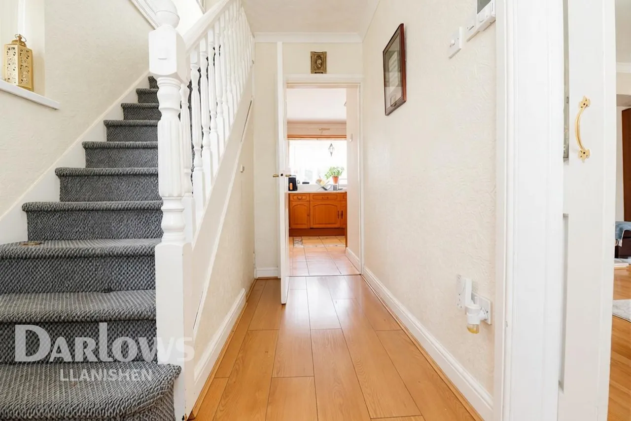Western Drive, Cardiff, photo 24