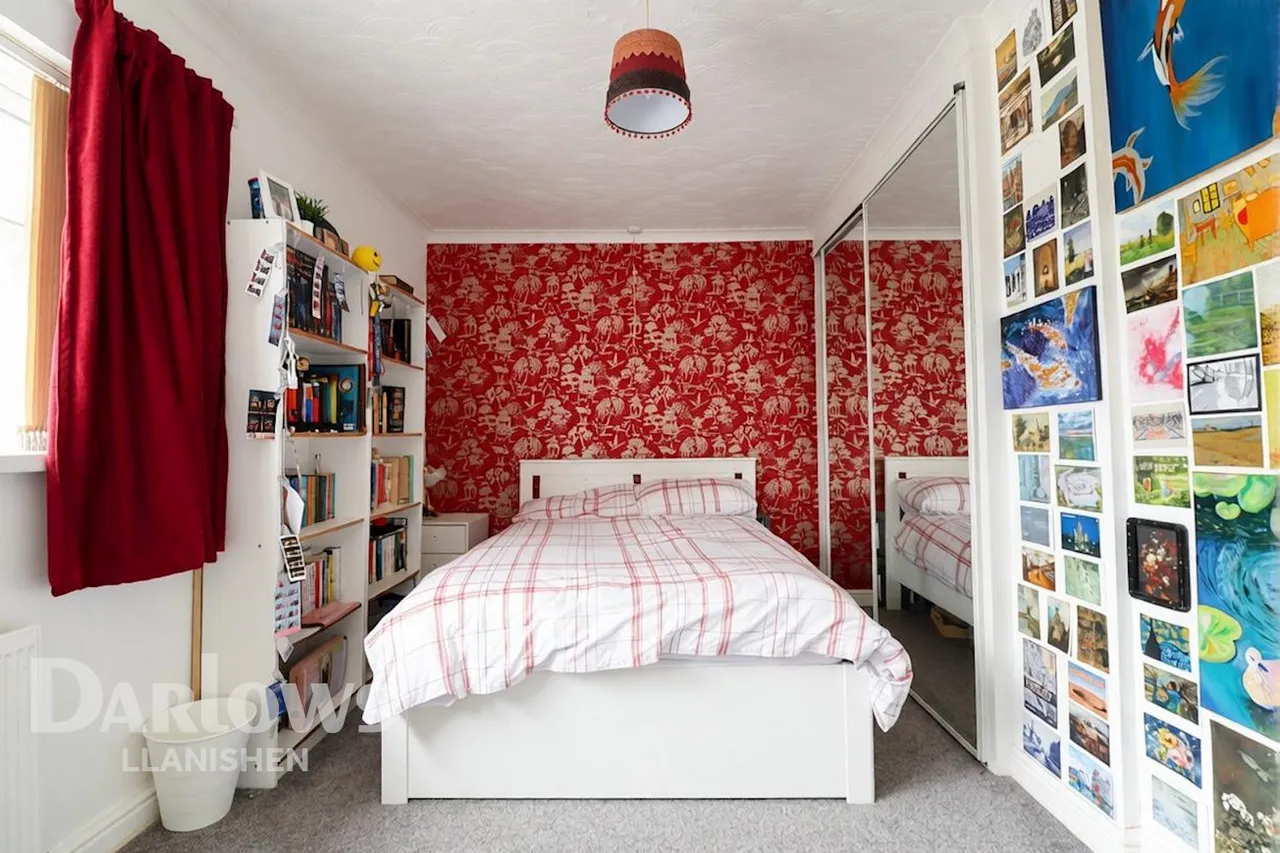 Western Drive, Cardiff, photo 10
