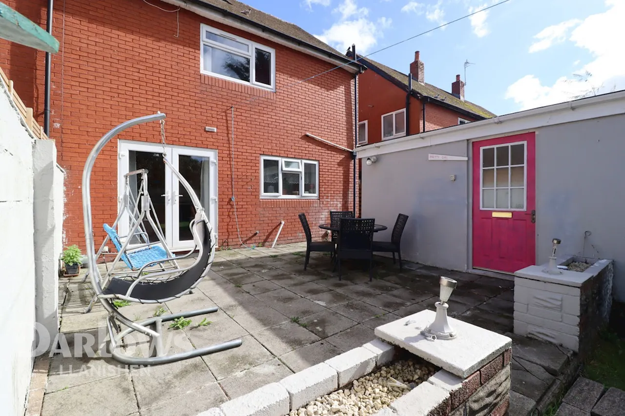 Western Drive, Cardiff, photo 22